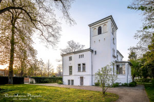 Die Weiße Villa, Museum Huelsmann